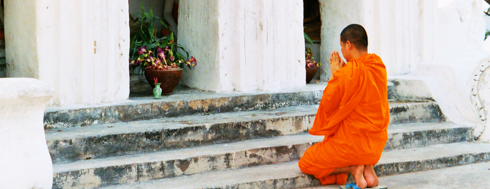 Mae Hong Son, Thailand