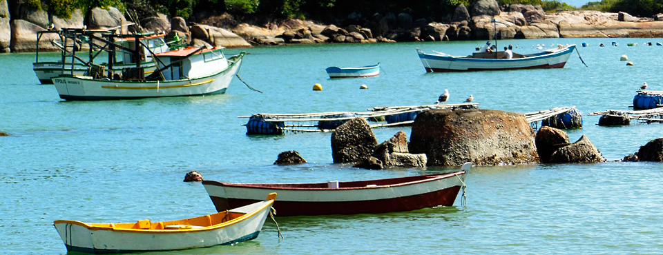 Santa Catarina, Brazil