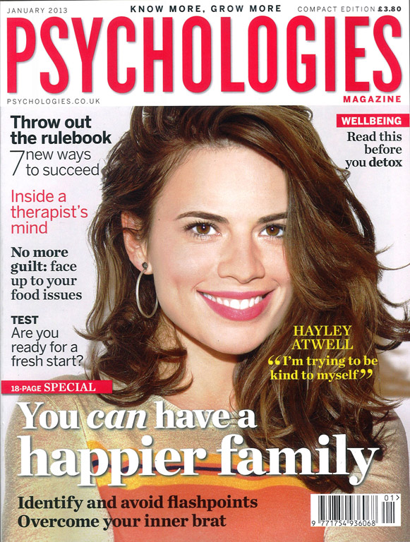 Psychologies