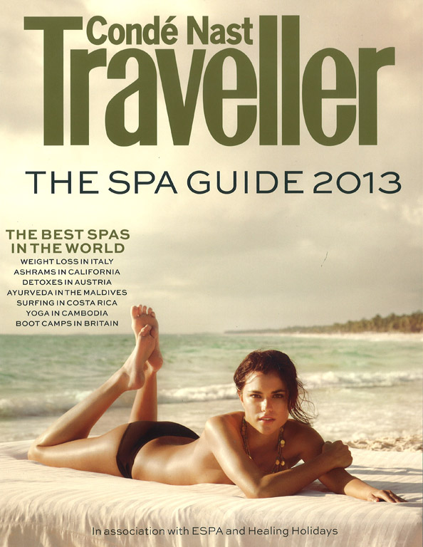 Conde Nast Traveller