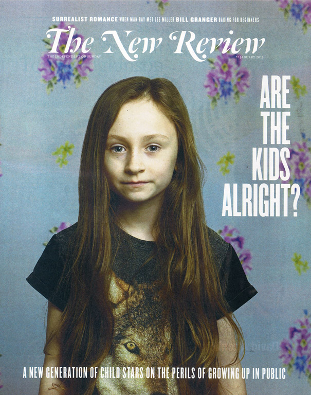 The New Review, The Independent