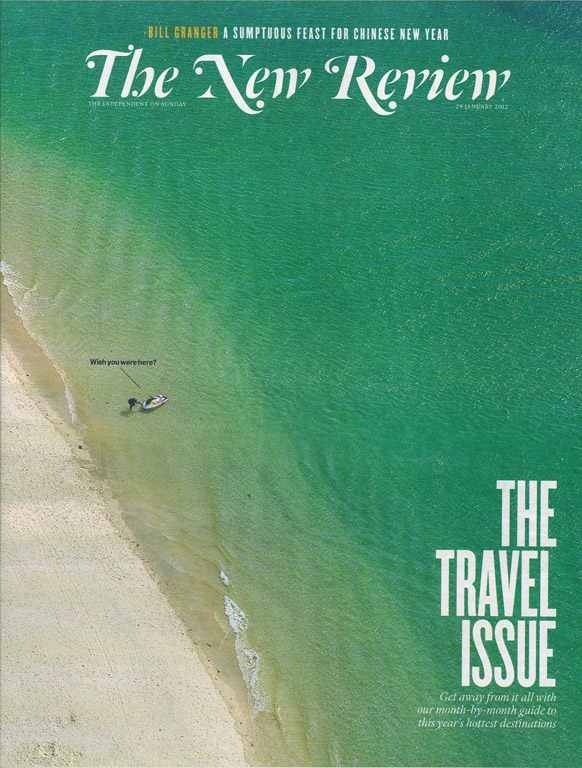 Independent on Sunday