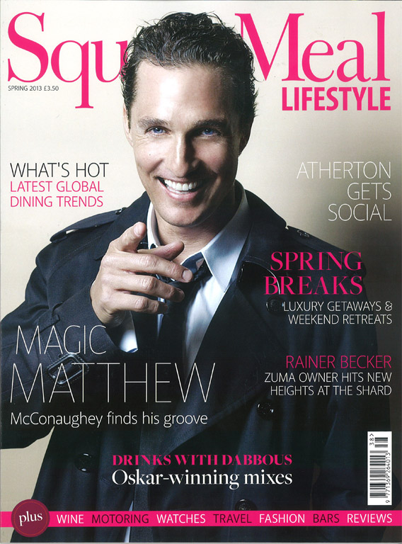 Square Meal Lifestyle