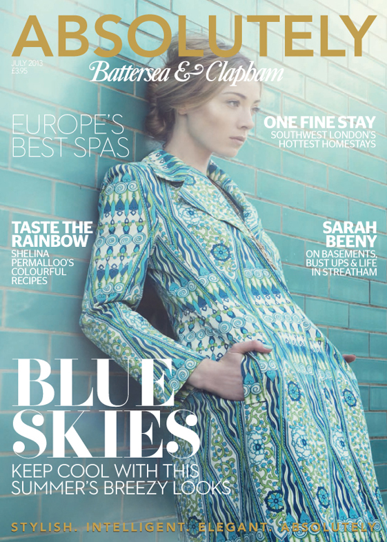 Absolutely Magazines